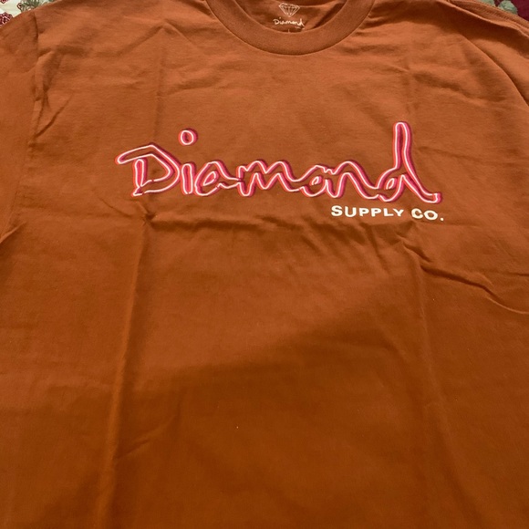 Diamond - Picture 3 of 5